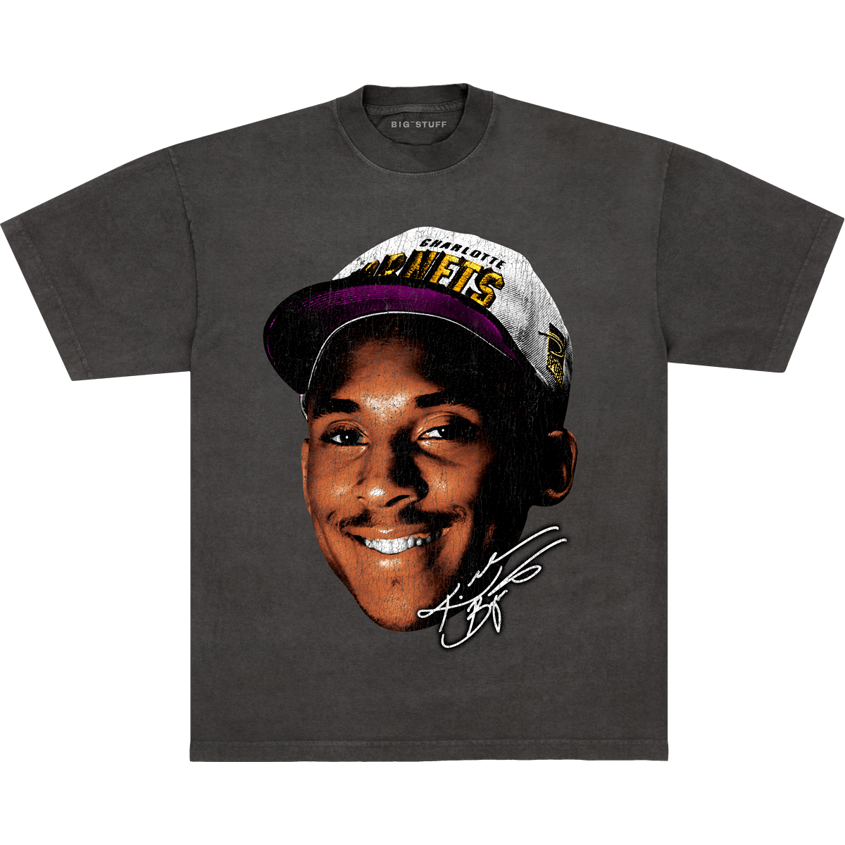 Graphic Tee - Camiseta 'Kobe Bryant'