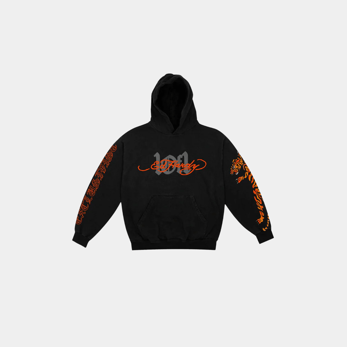 Moletom OG Signature Tiger