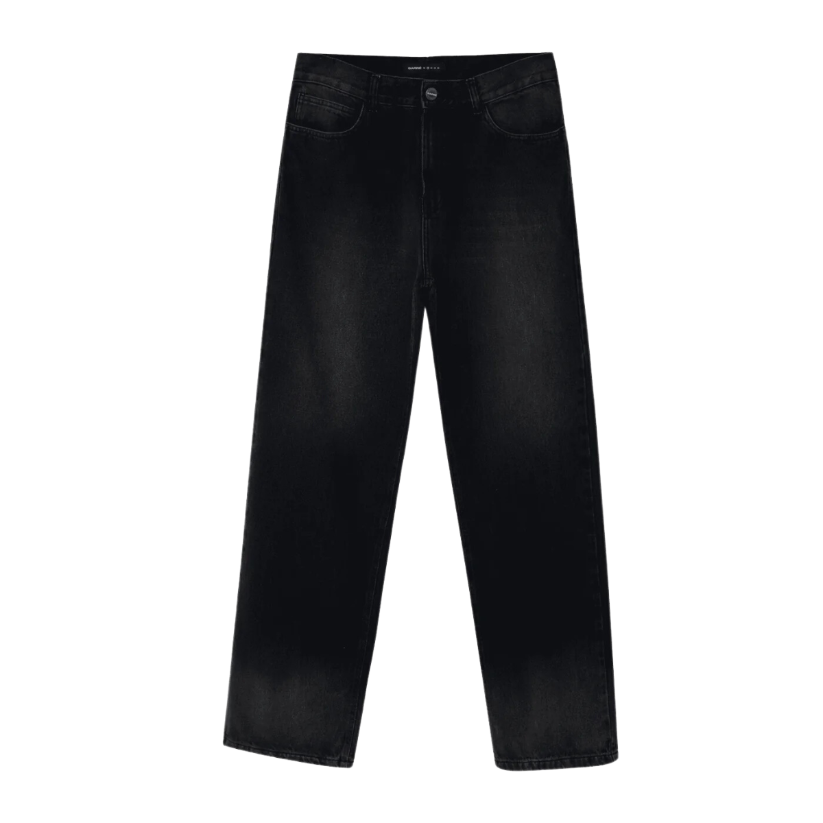 Garré - Calça Denim Black Wash