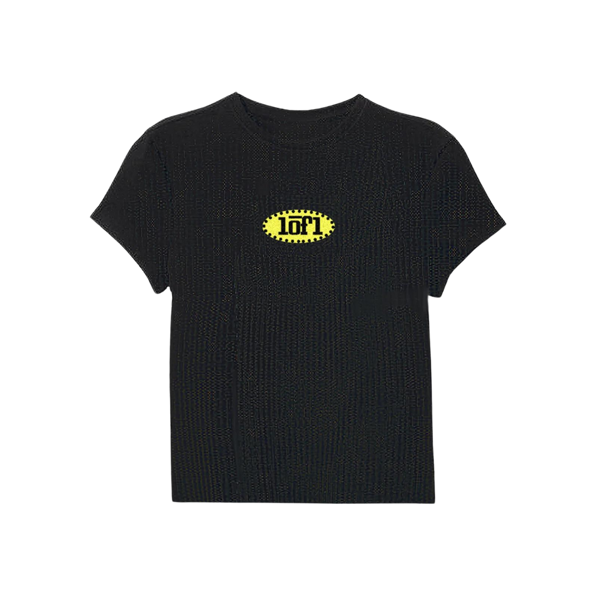 Exclusivist 1of1 - Camiseta 'New Rebel' Black