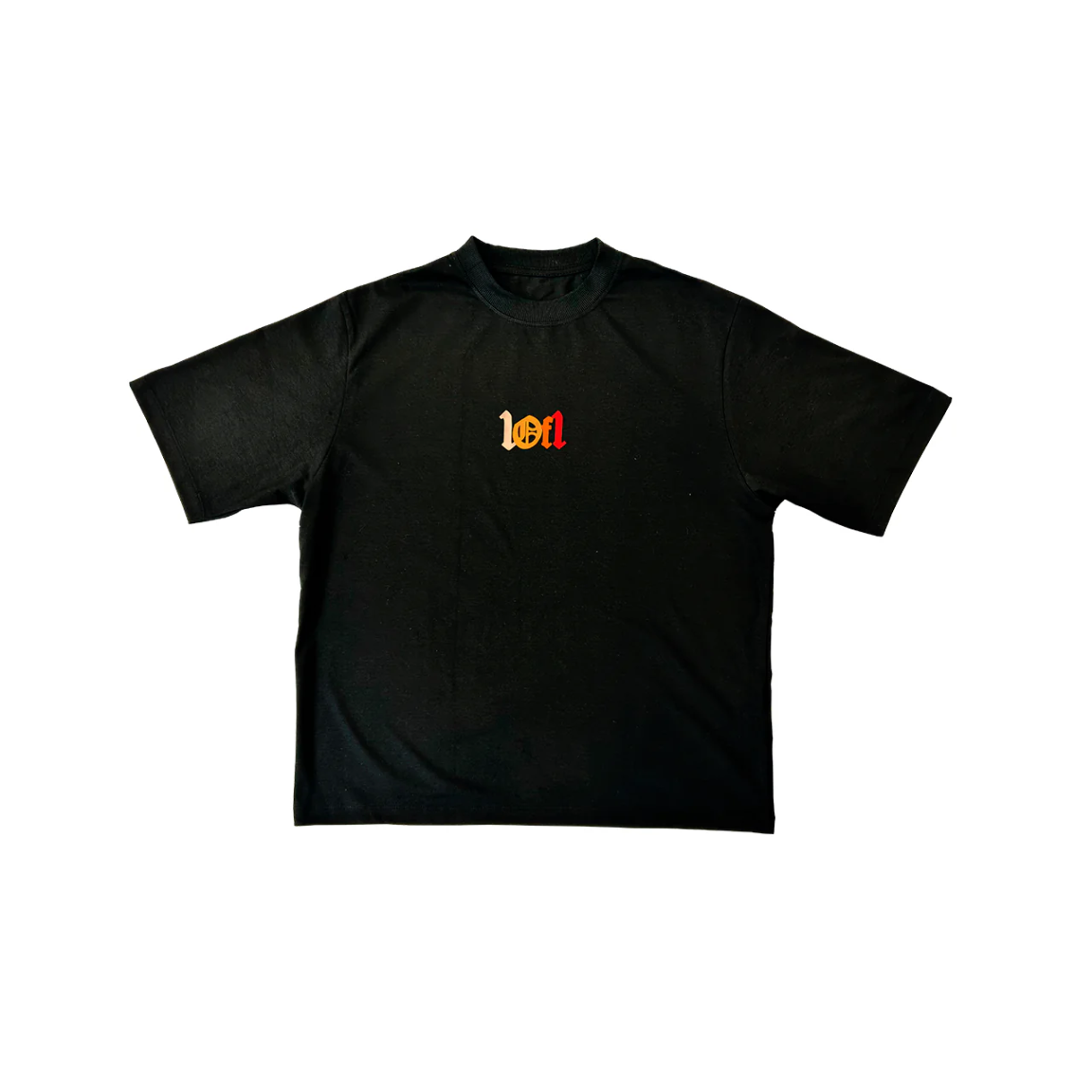Exclusivist 1of1 - Camiseta 'OG 2.0' Black