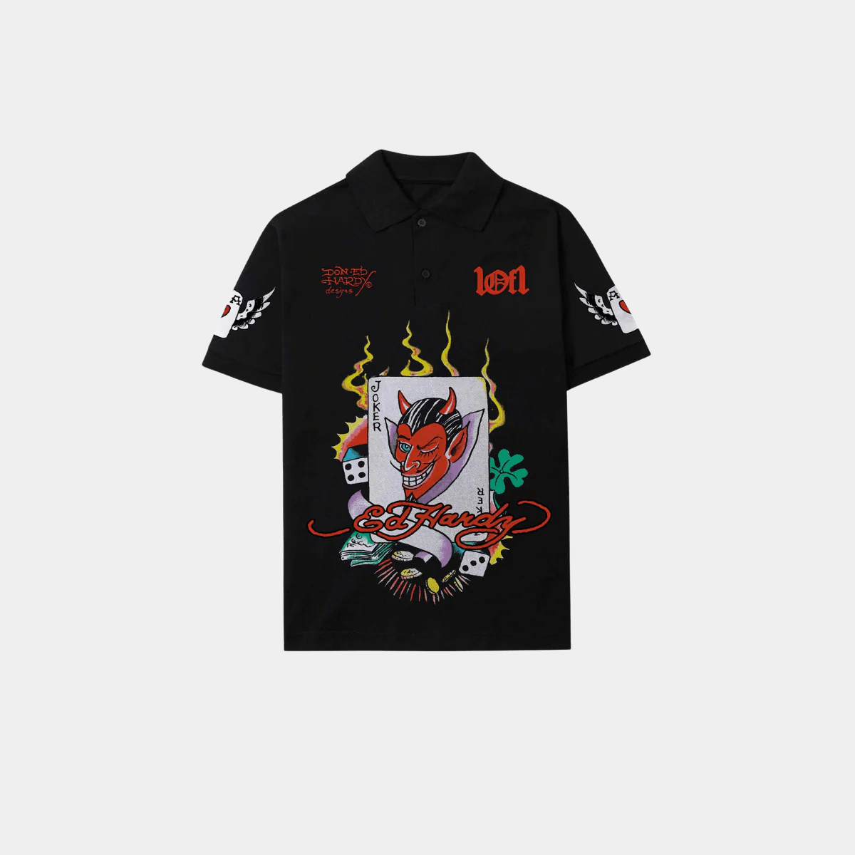 Polo Sin City
