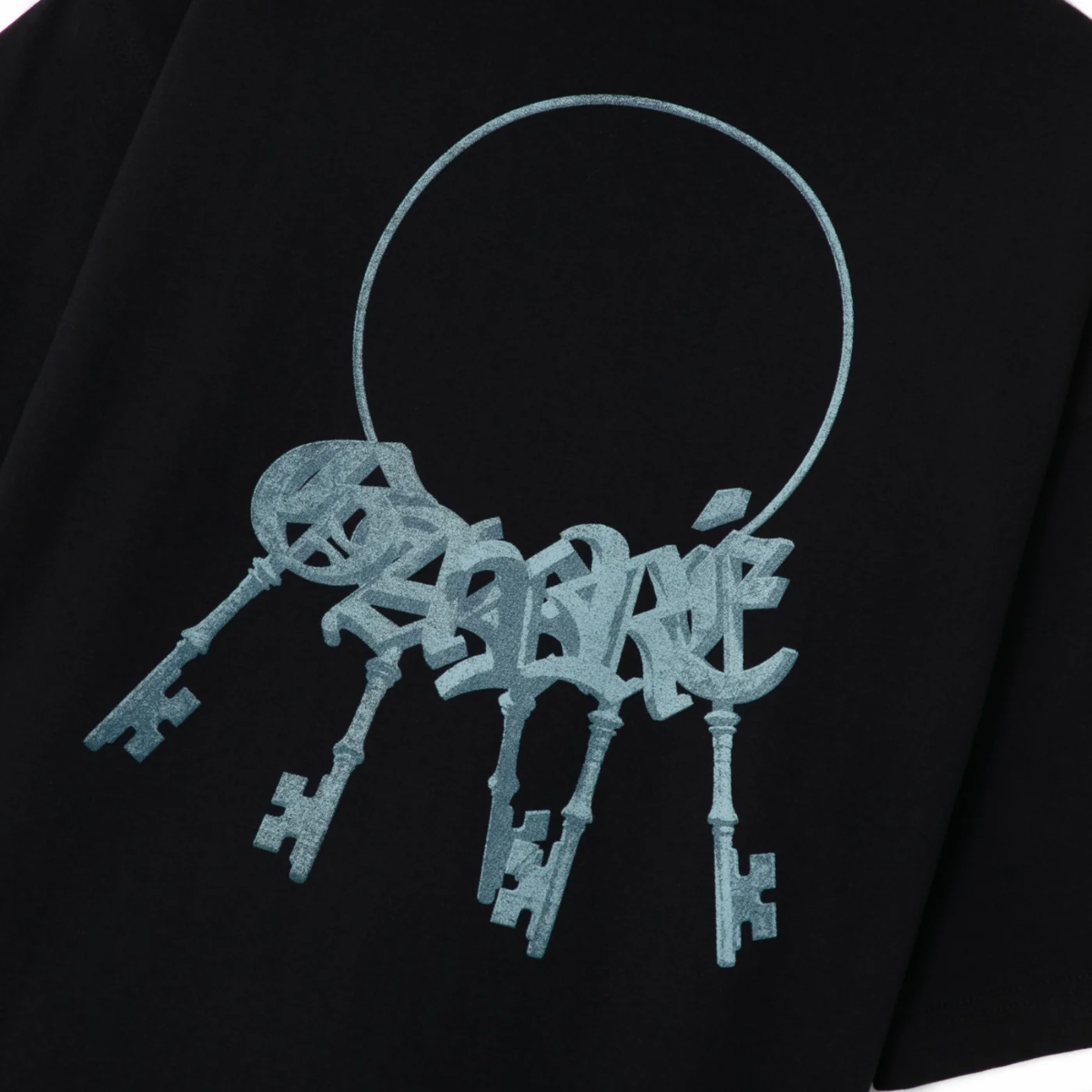 Garré - Camiseta 'Key' Black