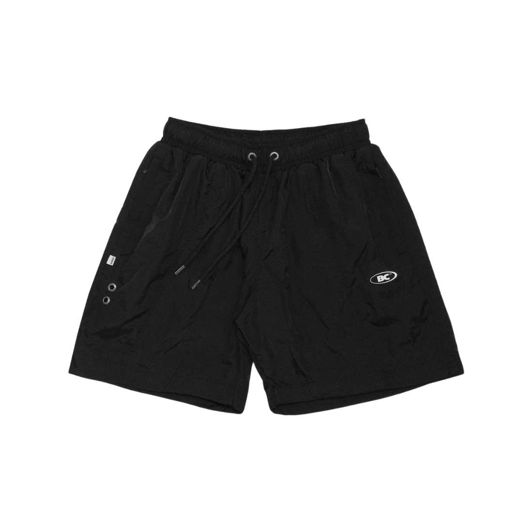 Barra Crew - Shorts 'Goods Logo Classic' Black
