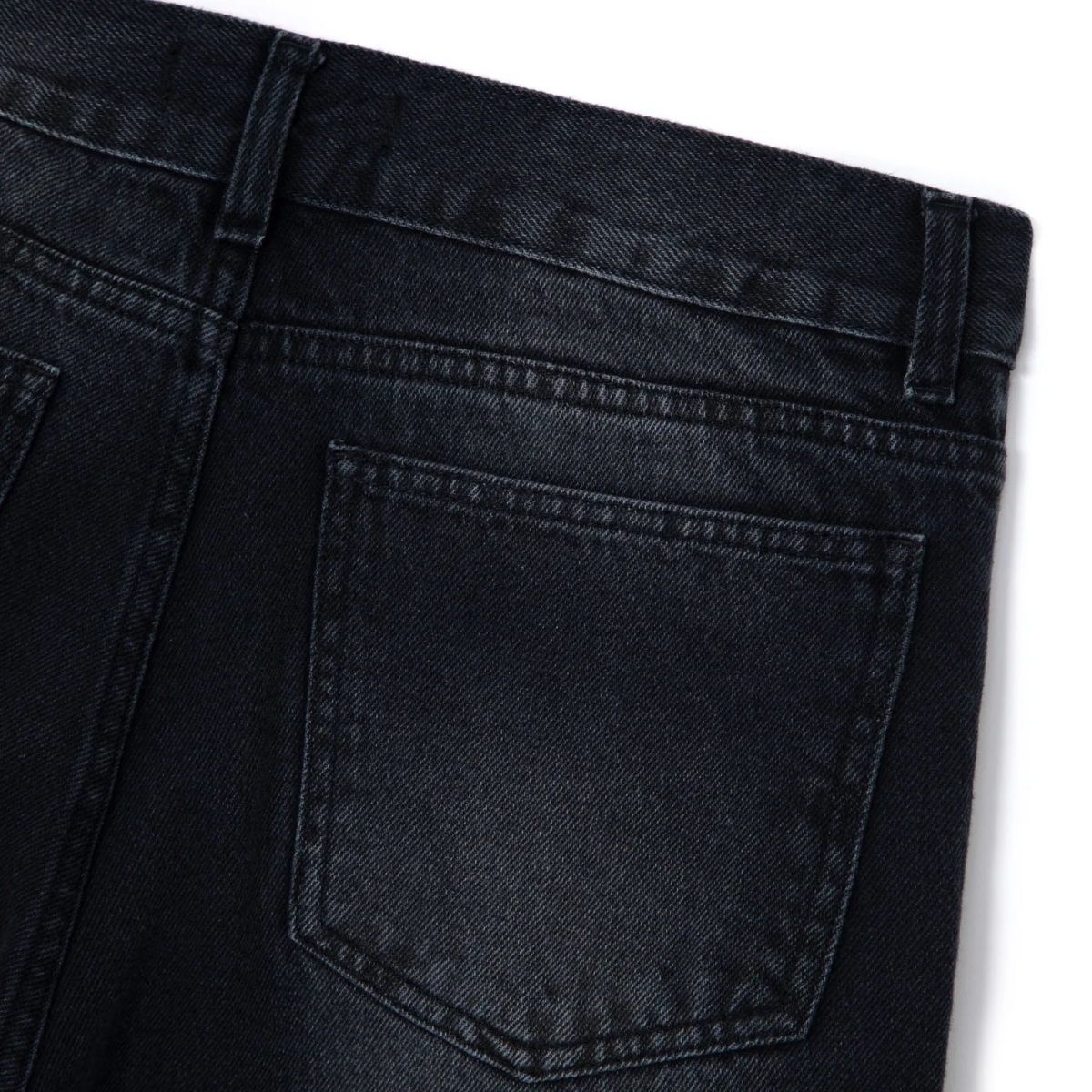 Garré - Calça Denim Black Wash