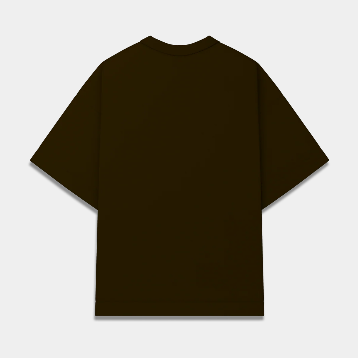 Camiseta Takemission Mocha