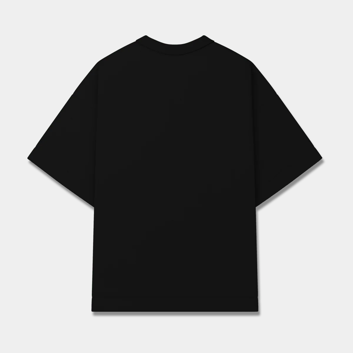 Camiseta Takemission Preta