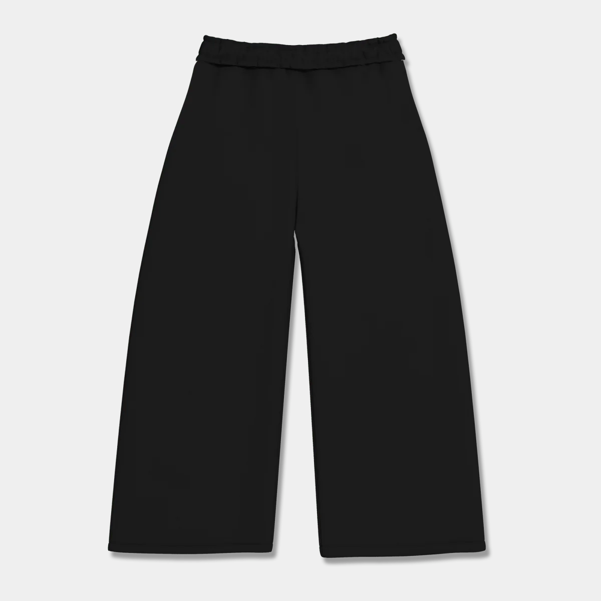 Calça de Moletom Baggy Vision