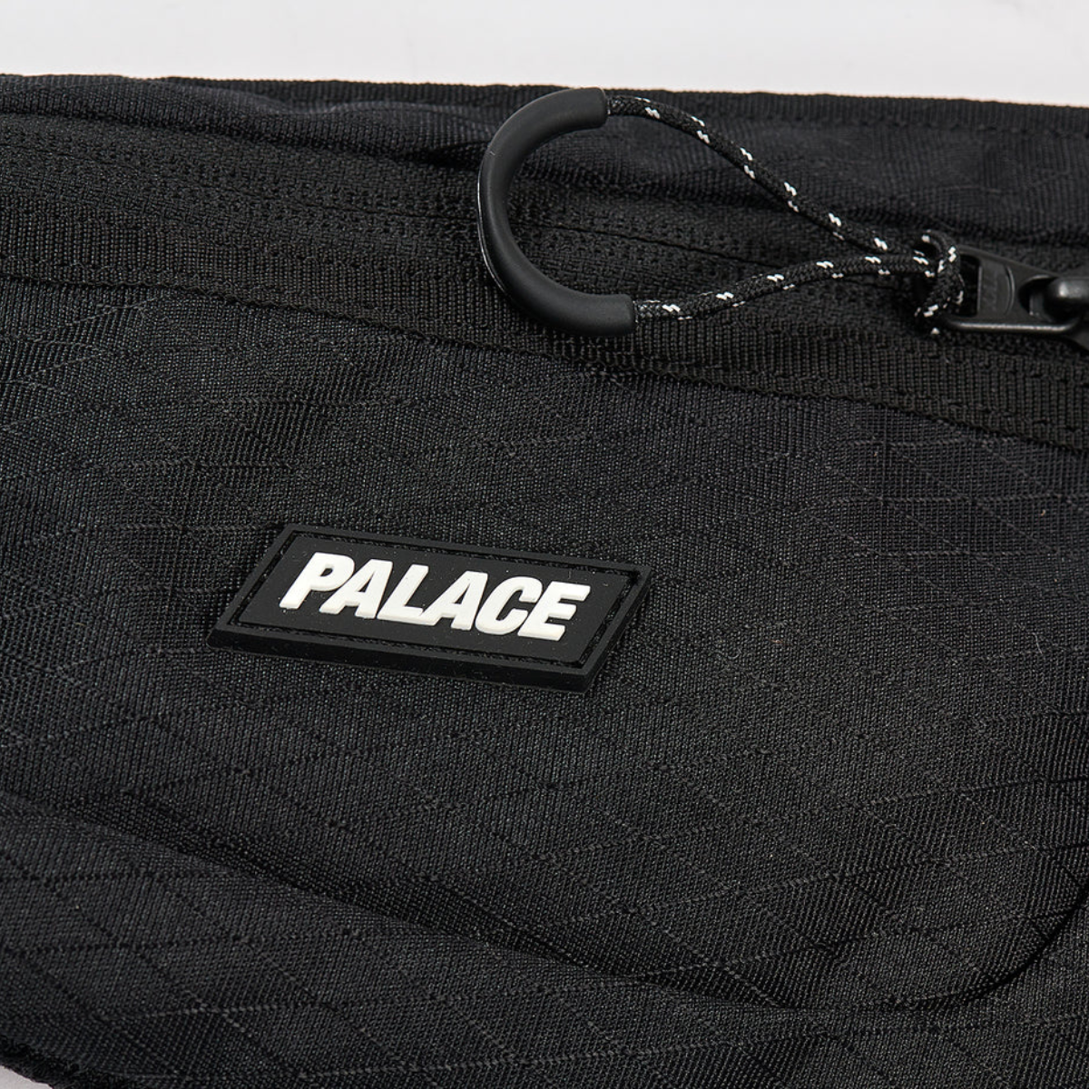 Palace - Bolsa 'Cordura Y-Rip Bottle Pack' Black