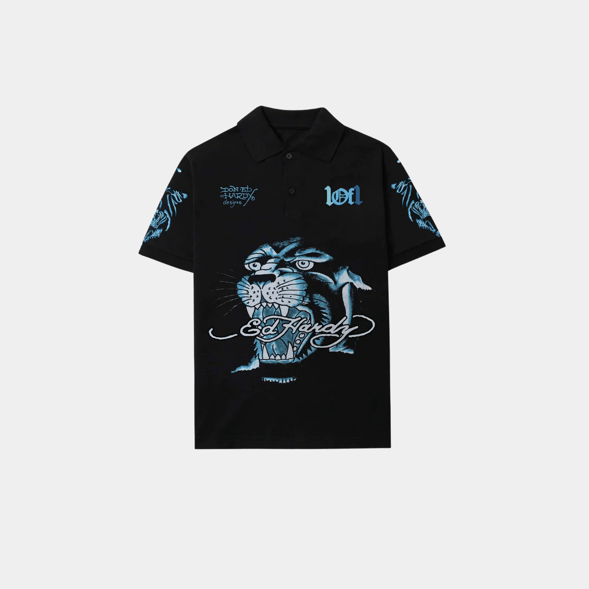 Polo Fearless Panther