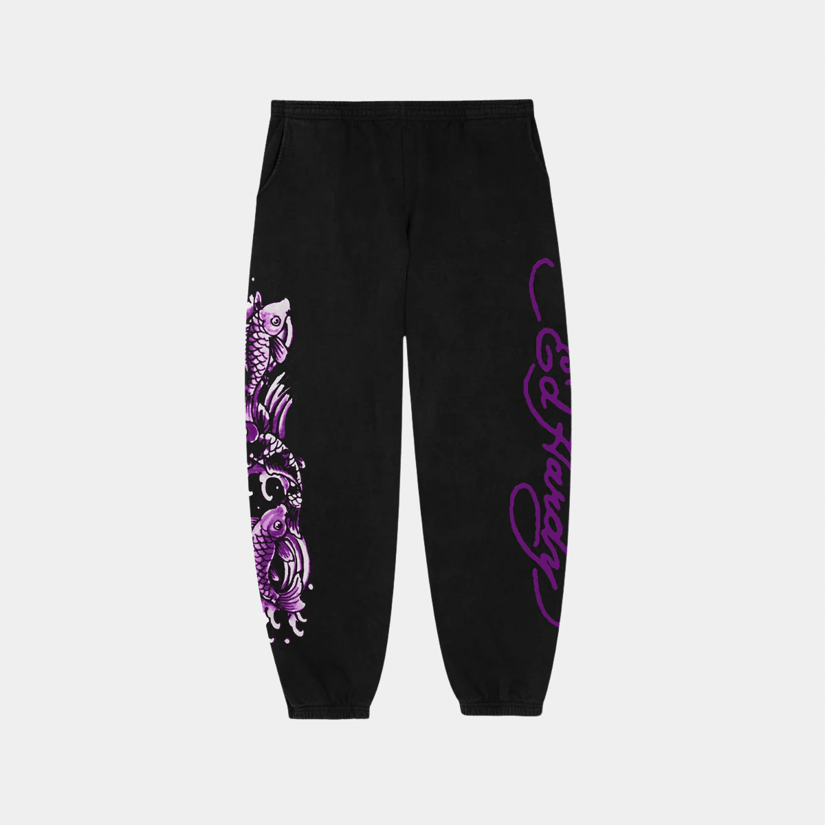 Calça de Moletom Upstream Flow