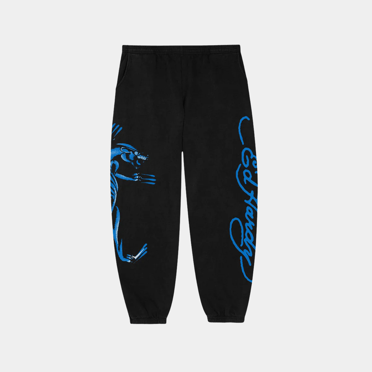 Calça de Moletom Fearless Panther